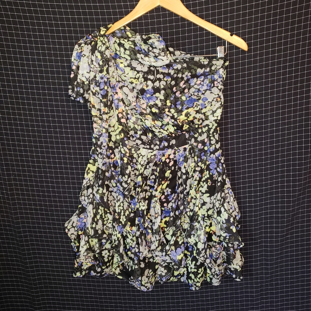 MM Couture by Miss Me Dress
